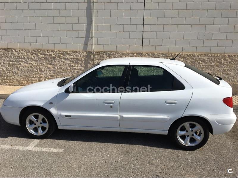 CITROEN Xsara