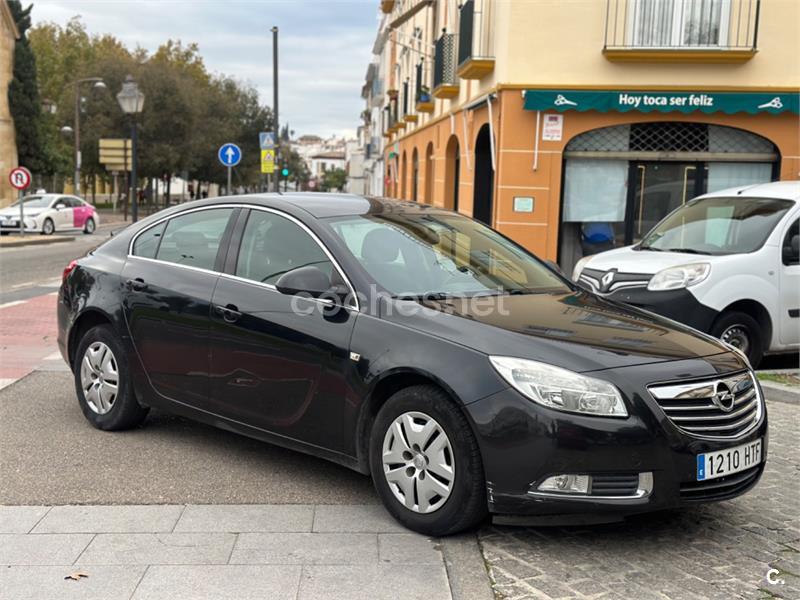 OPEL Insignia 2.0 CDTI Start Stop 130 CV Excellence