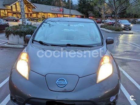 NISSAN LEAF 109 CV