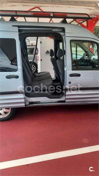 FORD Grand Tourneo Connect