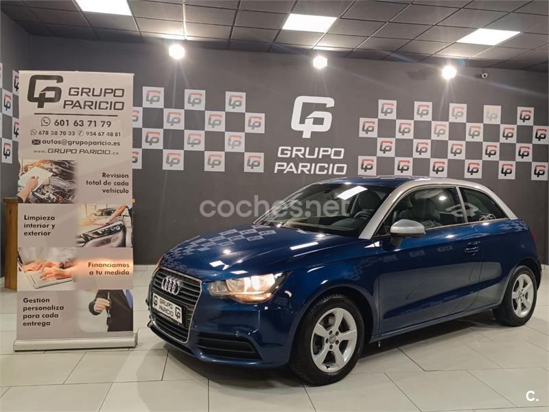 AUDI A1 1.6 TDI Ambition