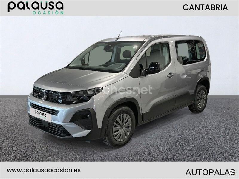 PEUGEOT Rifter Rifter Allure BlueHDi 100