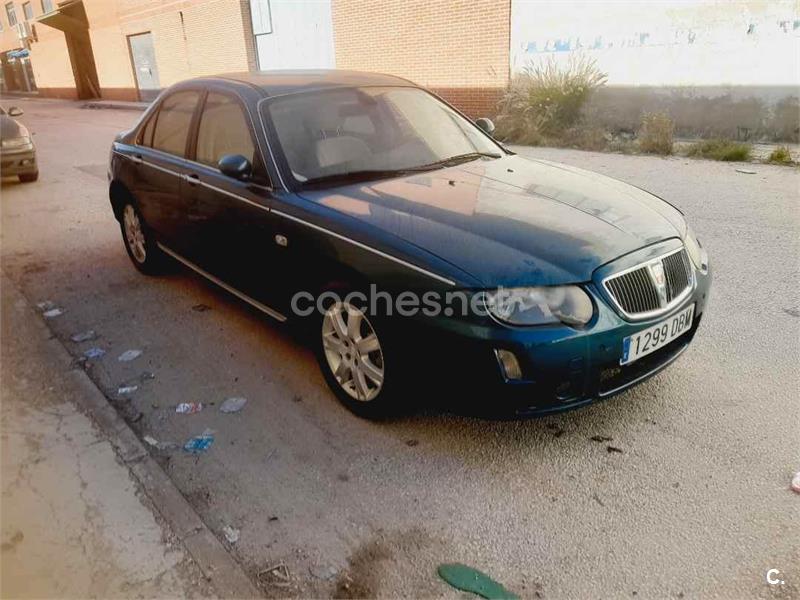 ROVER 75