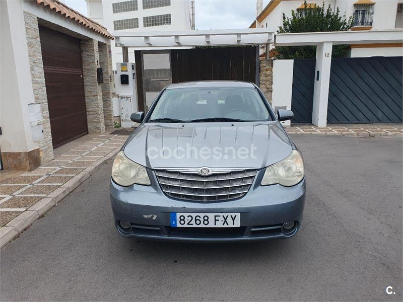 CHRYSLER Sebring