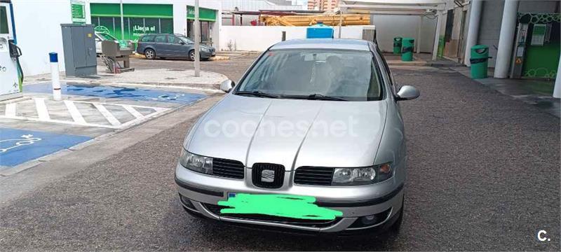 SEAT Toledo