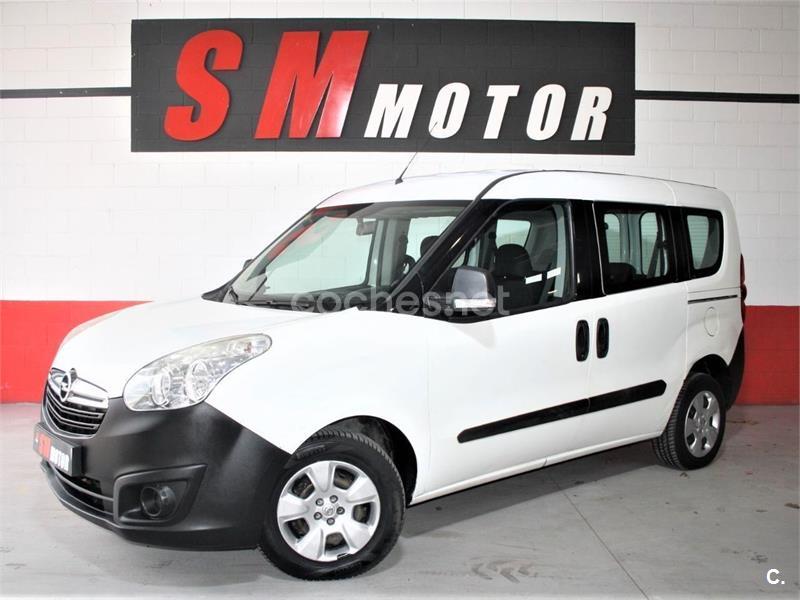 OPEL Combo Tour Expression 1.3 CDTI 90 CV L1 H1 EU5