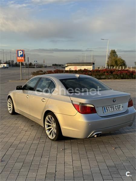 BMW Serie 5 520I