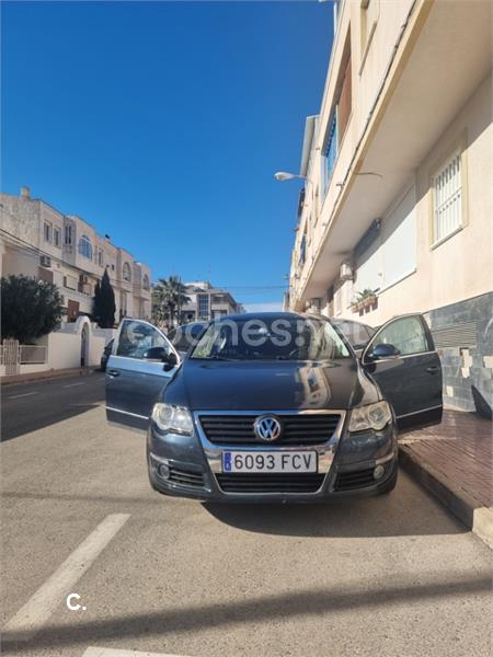 VOLKSWAGEN Passat 2.0 TDI DPF Trendline