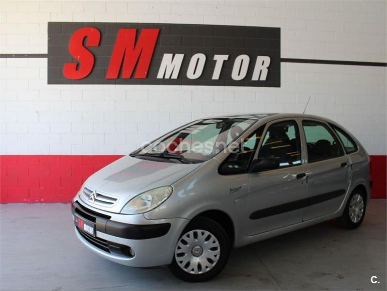 CITROEN Xsara Picasso 1.6 SX