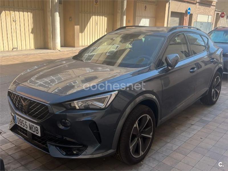 CUPRA Formentor 1.5 TSI 150 CV DSG