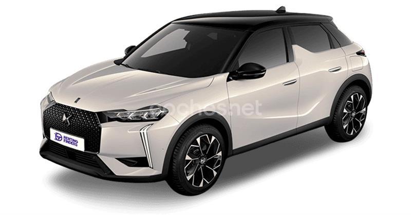 DS DS 3 ETENSE ETOILE