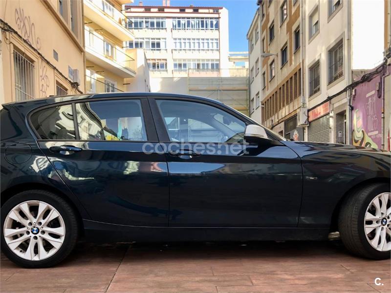 BMW Serie 1 116i Urban