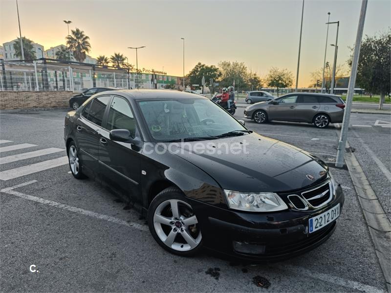 SAAB 93 1.9TiD FP Vector Sport 150 CV