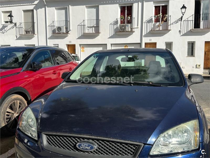 FORD Focus 1.6 TREND