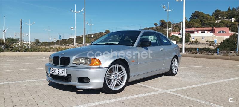 BMW Serie 3 330Ci