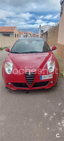 ALFA ROMEO MiTo 1.3 JTDm SS MiTo