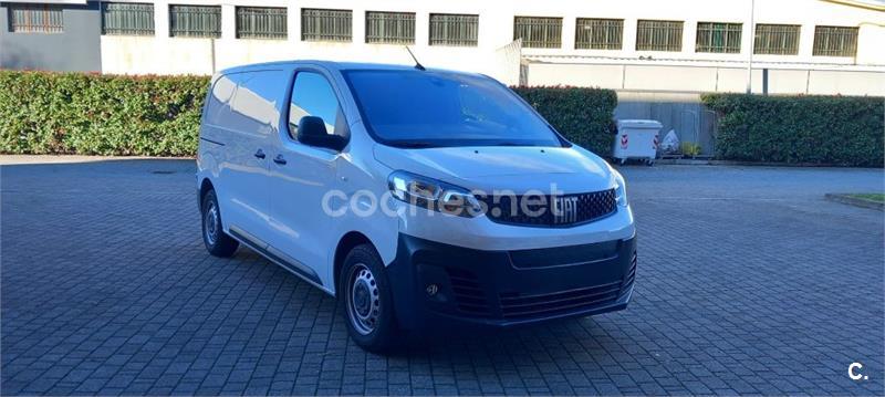 FIAT Scudo Furgon L2