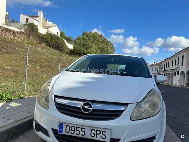 OPEL Corsa Enjoy 1.2