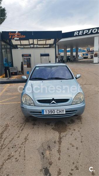 CITROEN Xsara