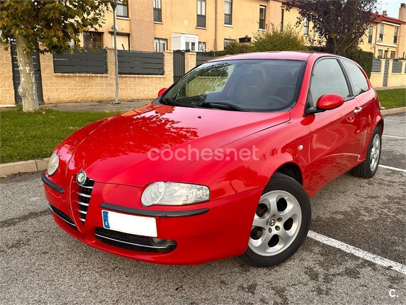 ALFA ROMEO 147 1.6 TS Distinctive