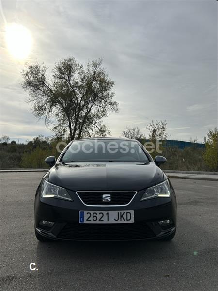 SEAT Ibiza 1.2 TSI Style Connect