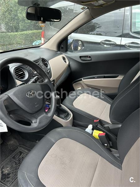 HYUNDAI i10 1.0 Klass