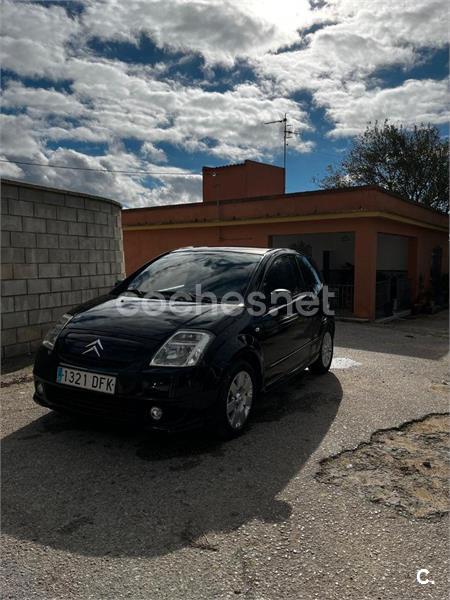 CITROEN C2