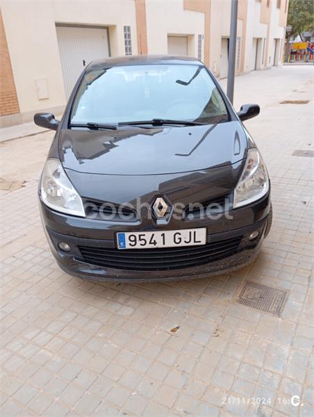 RENAULT Clio Exception 2 TCE100 eco2