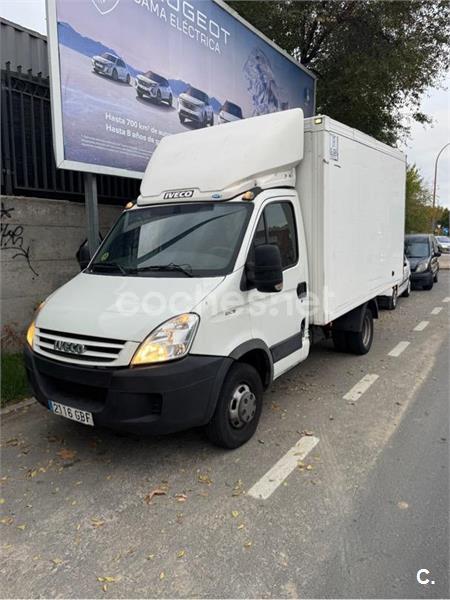 IVECO Daily