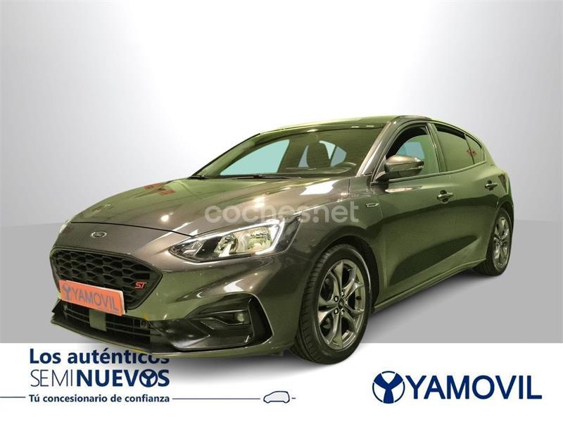 FORD Focus 1.0 Ecoboost STLine