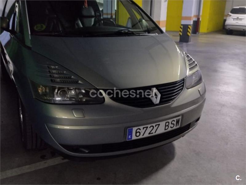 RENAULT Avantime 3.0 V6 24v Privilege