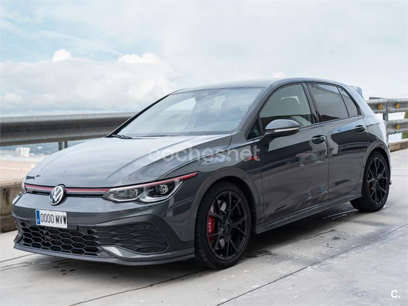 VOLKSWAGEN Golf GTI Clubsport 2.0 TSI DSG