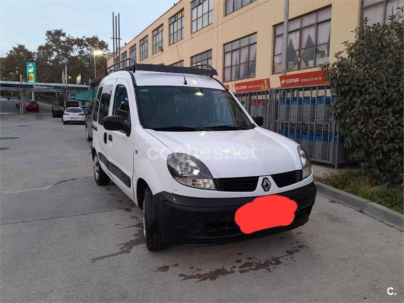 RENAULT Kangoo