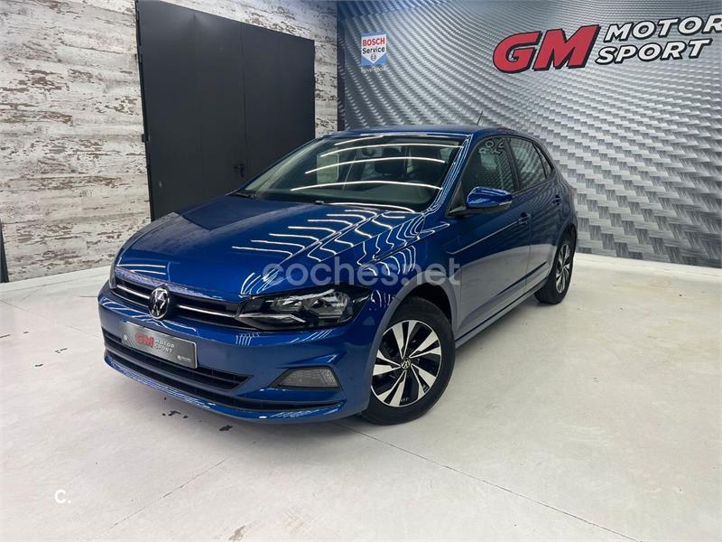 VOLKSWAGEN Polo Advance 1.0 TSI