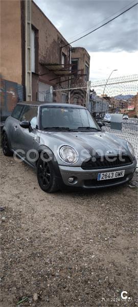 MINI MINI Cooper