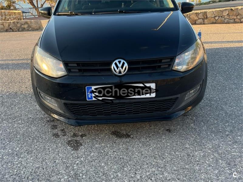 VOLKSWAGEN Polo 1.2 Advance