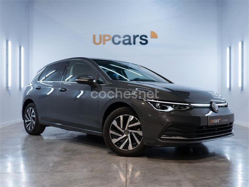 VOLKSWAGEN Golf eHybrid 1.4 TSI DSG