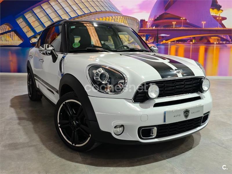 MINI Countryman COOPER S COUNTRYMAN