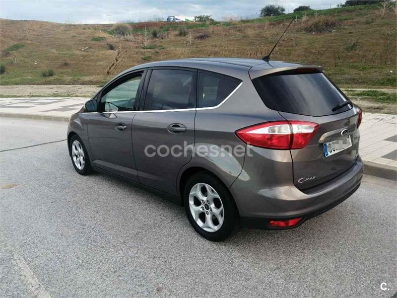 FORD CMax