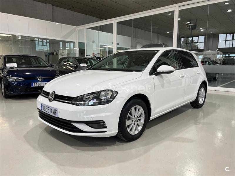 VOLKSWAGEN Golf Ready2Go 1.0 TSI