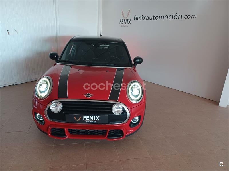 MINI MINI COOPER 5 PUERTAS