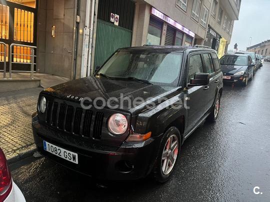 JEEP Patriot