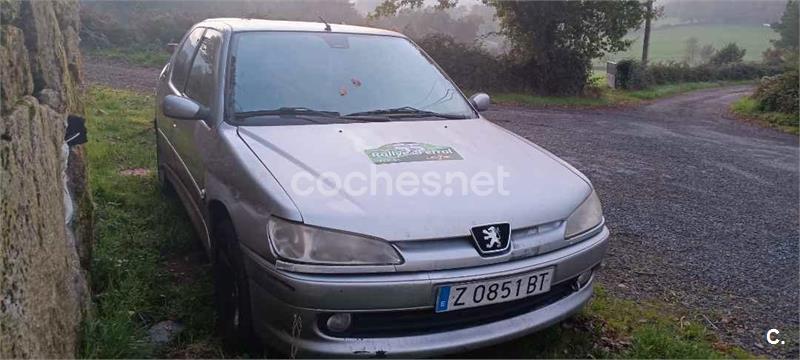 PEUGEOT 306