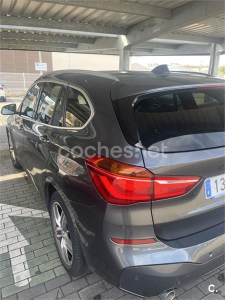 BMW X1 sDrive20dA