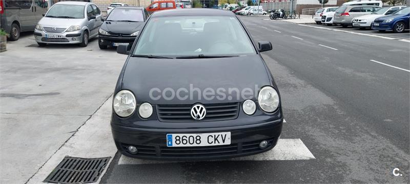 VOLKSWAGEN Polo 1.4 Trendline