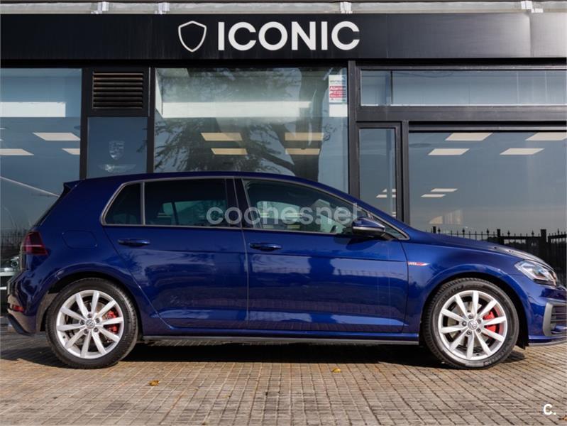 VOLKSWAGEN Golf GTI 2.0 TSI