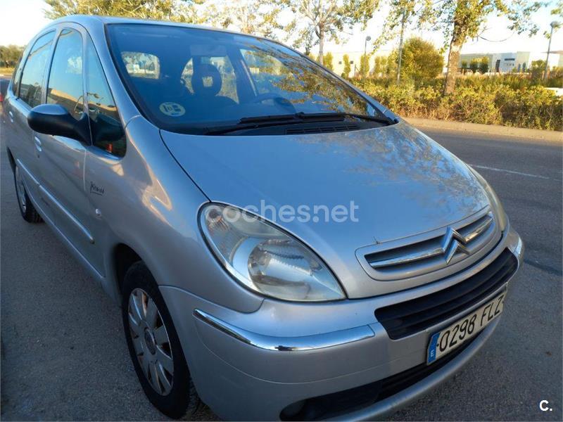 CITROEN Xsara Picasso