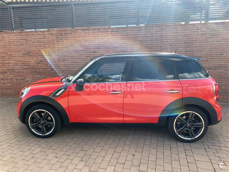 MINI Countryman 1.6 Cooper S