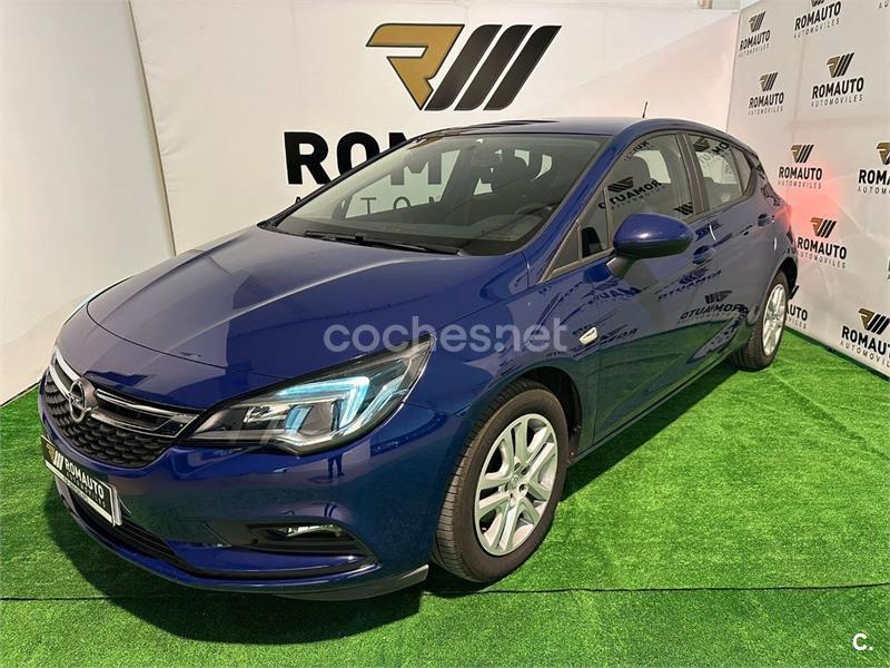 OPEL Astra 1.6 CDTi Selective