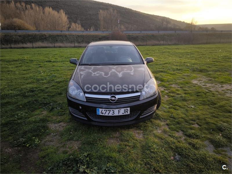 OPEL Astra GTC 1.6 16v Sport